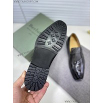 ベルルッティ 偽物 ローファー CLASSIC ヴェネチアレザー bei05637
