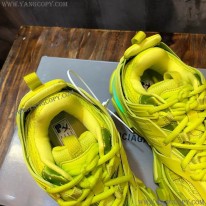 バレンシアガ 偽物 トラック トレーナー スニーカー レースアップ bag01594