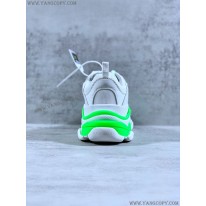バレンシアガ スーパーコピー トリプルS クリアソールスニーカー bas29345