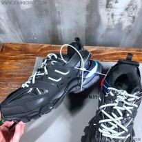 バレンシアガ スーパーコピー スニーカー トラック トレーナー レースアップ bay69036