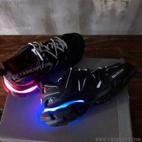 バレンシアガ スーパーコピー スニーカー トラック トレーナー レースアップ bay69036