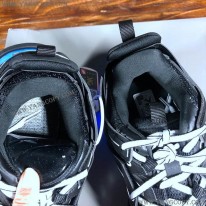 バレンシアガ スーパーコピー スニーカー トラック トレーナー レースアップ bay69036