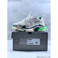 バレンシアガ 偽物 Triple S スニーカー トリプルソール baa55936
