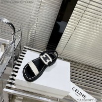 セリーヌ コピー クレア トリオンフ サンダル Cep16417