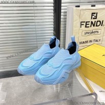 フェンディ 偽物 フロー ランニングスニーカー fed56683