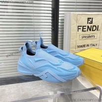 フェンディ 偽物 フロー ランニングスニーカー fed56683