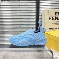フェンディ 偽物 フロー ランニングスニーカー fed56683
