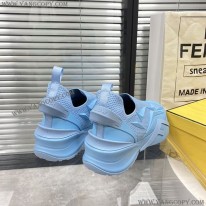 フェンディ 偽物 フロー ランニングスニーカー fed56683