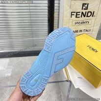 フェンディ 偽物 フロー ランニングスニーカー fed56683