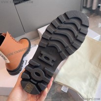 ロエベ 偽物 ブーツ Combat カーフスキンブーツ lob31378