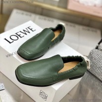 ロエベ 偽物 ソフトダービー Soft Derby lor73321