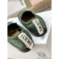 ロエベ 偽物 ソフトダービー Soft Derby lor73321