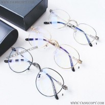 クロムハーツ スーパーコピー メガネ N級品 CHプラスBONE PRONE 3色 Kum80768