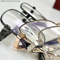 クロムハーツ 偽物 メガネ 十Opti Gush Glasses CHプラス メガネ Kut38734