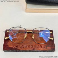 クロムハーツ コピー メガネ 十Opti Gush Glasses CHプラス メガネ Kuy44315