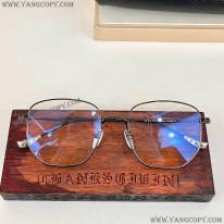 クロムハーツ コピー メガネ 十Opti Gush Glasses CHプラス メガネ Kuy44315