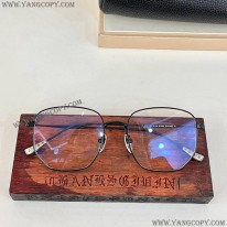 クロムハーツ コピー メガネ 十Opti Gush Glasses CHプラス メガネ Kuy44315
