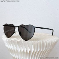 サンローラン Loulou Sunglasses サングラス 偽物 Saa46162