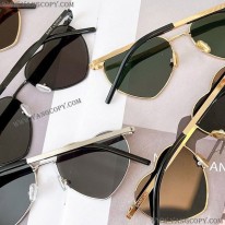 サンローラン Loulou Sunglasses サングラス 偽物 Saa46162