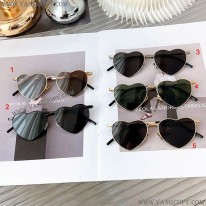 サンローラン Loulou Sunglasses サングラス 偽物 Saa46162