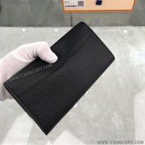 ルイヴィトン 偽物 財布 ポルトフォイユ・カプシーヌ ウォレット M64551