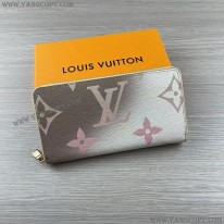 ルイヴィトン 偽物 長財布 ジッピーウォレット vui53872