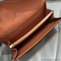 エルメス 偽物 コンスタンス ロング ウォレットhe19054