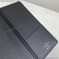 ルイヴィトン スーパーコピー 財布 モノグラムエクリプス 二つ折り長財布 LV20217