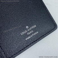 ルイヴィトン スーパーコピー 財布 モノグラムエクリプス 二つ折り長財布 LV20217