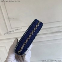 ルイヴィトン スーパーコピー シュプリーム ジッピー ウォレット 長財布 vua91204