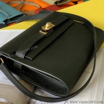 エルメス 偽物 エプソン ケリートゥーゴー ウォレット ブラック eri08797