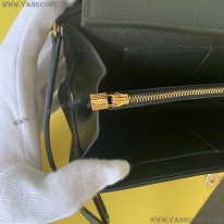 エルメス 偽物 エプソン ケリートゥーゴー ウォレット ブラック eri08797