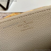 ルイヴィトン コピー ジッピー・ウォレット ヴェルニ 長財布 M80116