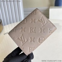 ルイヴィトン コピー ミニ財布 ポルトフォイユ・ヴィクトリーヌ LV20302