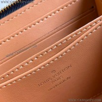 ルイヴィトン スーパーコピー ミニ財布 SINCE 1854 ジッピーコイン パース 小銭入れ vug35688
