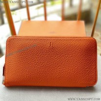 エルメス スーパーコピー アザップ クラシックロング エプソン シルバー金具he19083