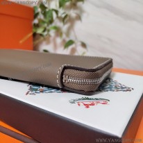 エルメス スーパーコピー アザップ シルクイン ロング エプソン×シルク シルバー金具he19145