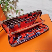 エルメス スーパーコピー アザップ シルクイン ロング エプソン×シルク シルバー金具he19145