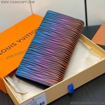 ルイヴィトン コピー ポルトフォイユ ブラザ NM 長財布 vua21597