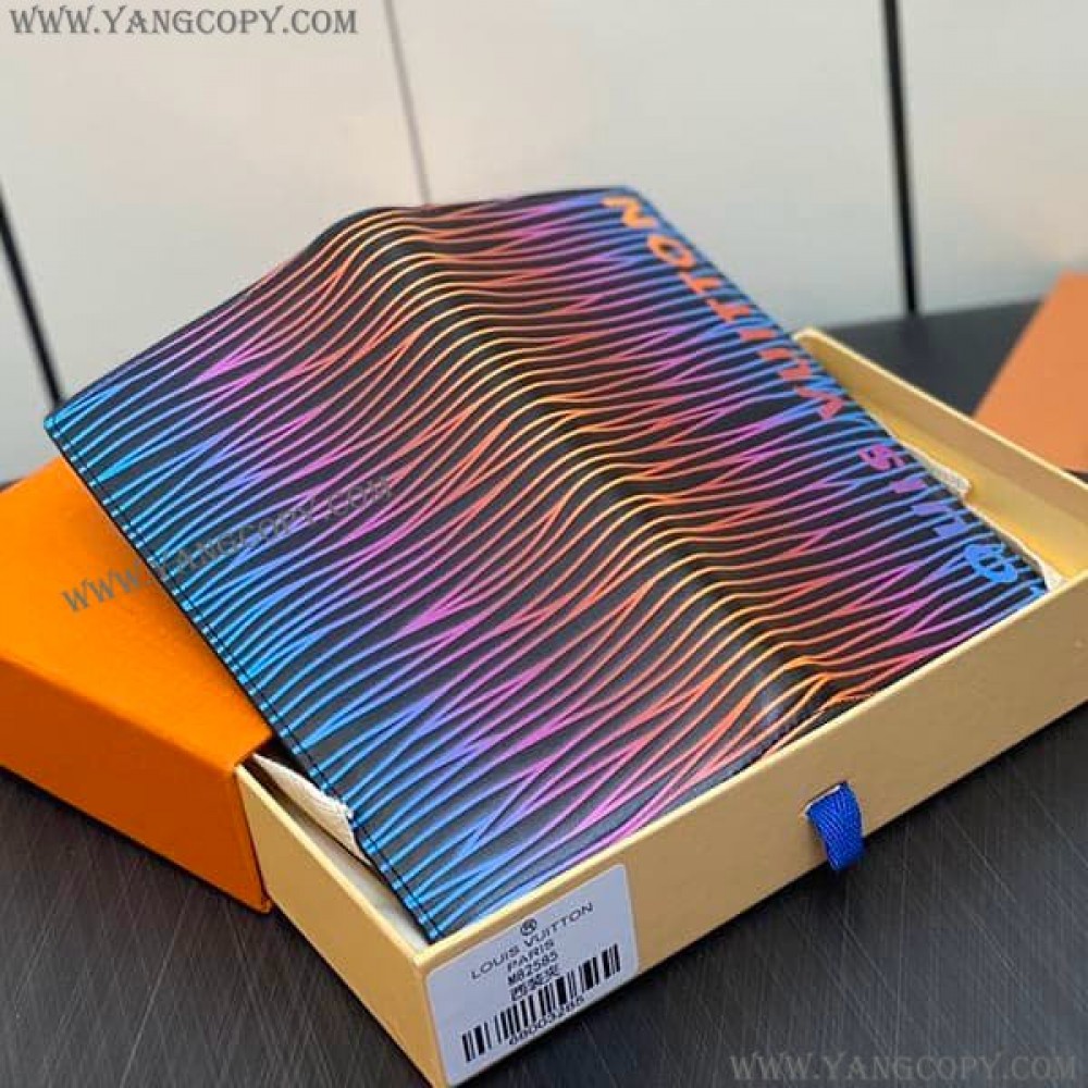 ルイヴィトン コピー ポルトフォイユ ブラザ NM 長財布 vua21597