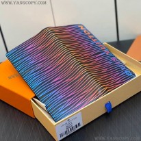 ルイヴィトン コピー ポルトフォイユ ブラザ NM 長財布 vua21597