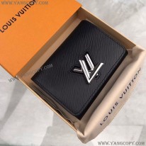 ルイヴィトン コピー 財布 ポルトフォイユ ツイスト コンパクト M64413