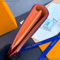 ルイヴィトン 偽物 財布 モノグラム 2つ折り財布 オーガナイザー・ドゥ ポッシュ M68905