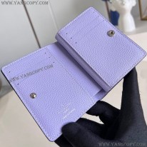 ルイヴィトン コピー ポルトフォイユ ミニ財布 vun26547