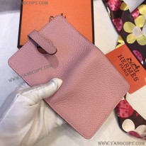 エルメス コピー ドゴン カードホルダー カーフスキンhe19036