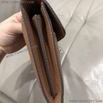 エルメス 偽物 コンスタンス ロング ウォレットhe19057