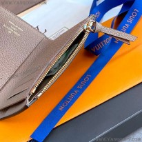 ルイヴィトン 偽物 ポルトフォイユヴィクトリーヌ vua55289