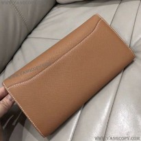 エルメス 偽物 コンスタンス ロング ウォレットhe19057