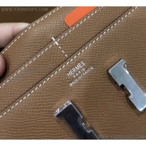 エルメス 偽物 コンスタンス ロング ウォレットhe19057