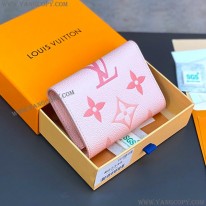 ルイヴィトン 偽物 ポルトフォイユヴィクトリーヌ vuf64841